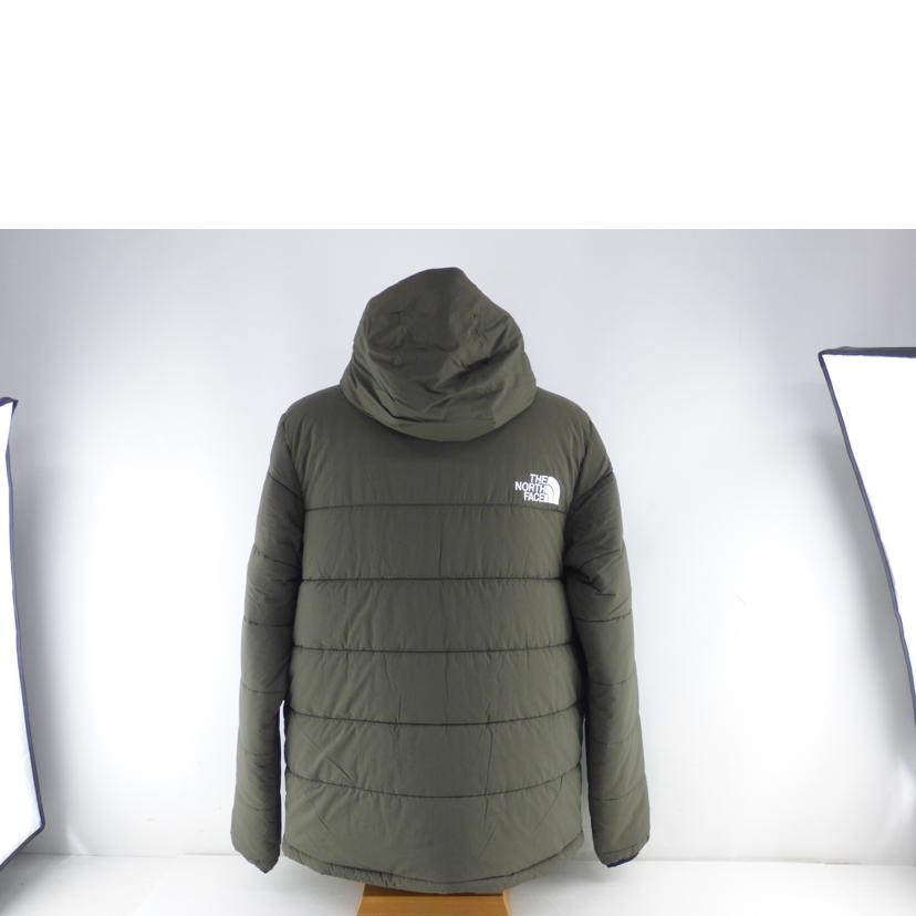 ＴＨＥ　ＮＯＲＴＨ　ＦＡＣＥ ﾉｰｽﾌｪｲｽ/トラントゴパーカ/NY81831//Bランク/64