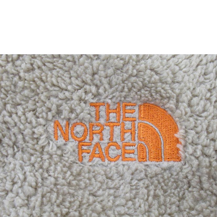 ＴＨＥ　ＮＯＲＴＨ　ＦＡＣＥ/リバーシブルコージージャケット／１４０ｃｍ／マンダリン/NYJ82344//SAランク/63
