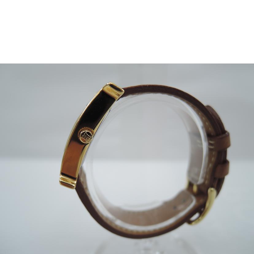 ＨＥＲＭＥＳ エルメス/Ｈウオッチ／クオ－ツ/RS1.201//881059/ABランク/06