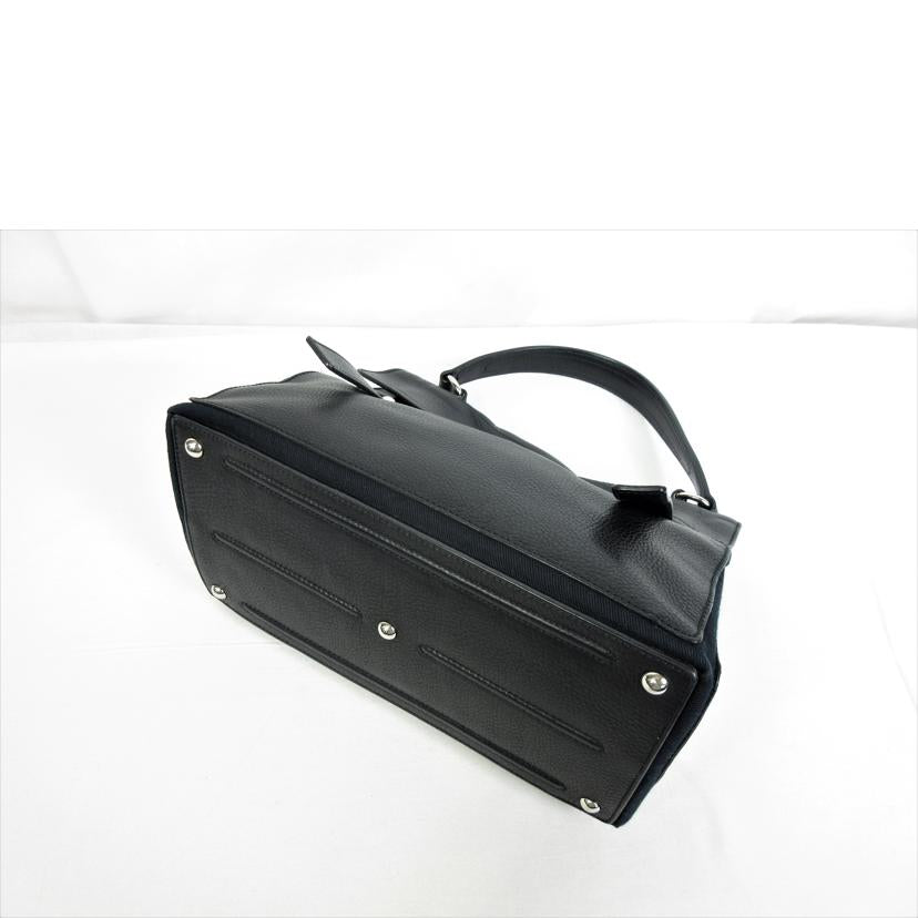ＹＳＬ イヴサンローラン/ミューズトゥハンドバッグ　黒/229680//496395/ABランク/70