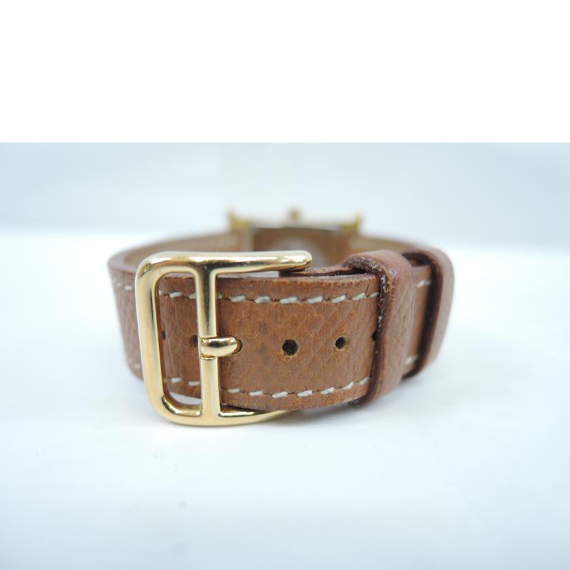 ＨＥＲＭＥＳ エルメス/Ｈウオッチ／クオ－ツ/RS1.201//881059/ABランク/06