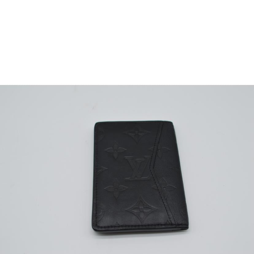 ＬＶ ルイヴィトン/オーガナイザードゥ・ポッシュ／モノグラム・シャドウ/M62899//TA2179/ABランク/89