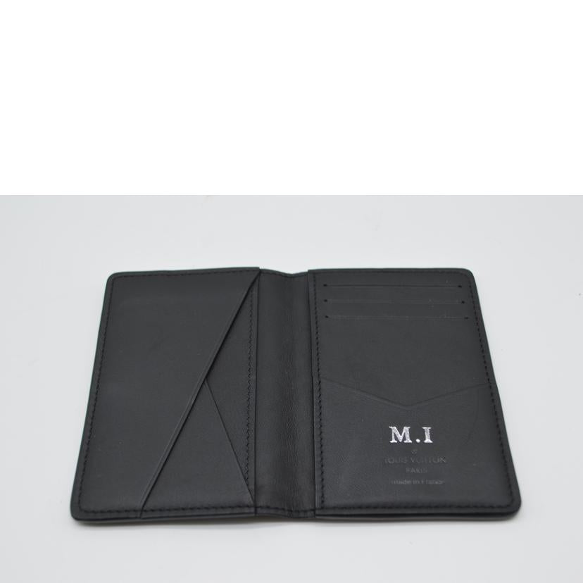 ＬＶ ルイヴィトン/オーガナイザードゥ・ポッシュ／モノグラム・シャドウ/M62899//TA2179/ABランク/89