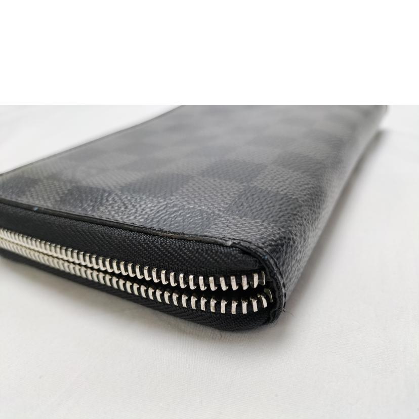 ＬＶ ルイヴィトン/ジッピーオーガナイザー　ＮＭ　ダミエ　グラフィット/N60111//CA4***/Bランク/52