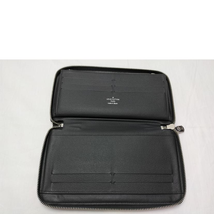 ＬＶ ルイヴィトン/ジッピーオーガナイザー　ＮＭ　ダミエ　グラフィット/N60111//CA4***/Bランク/52
