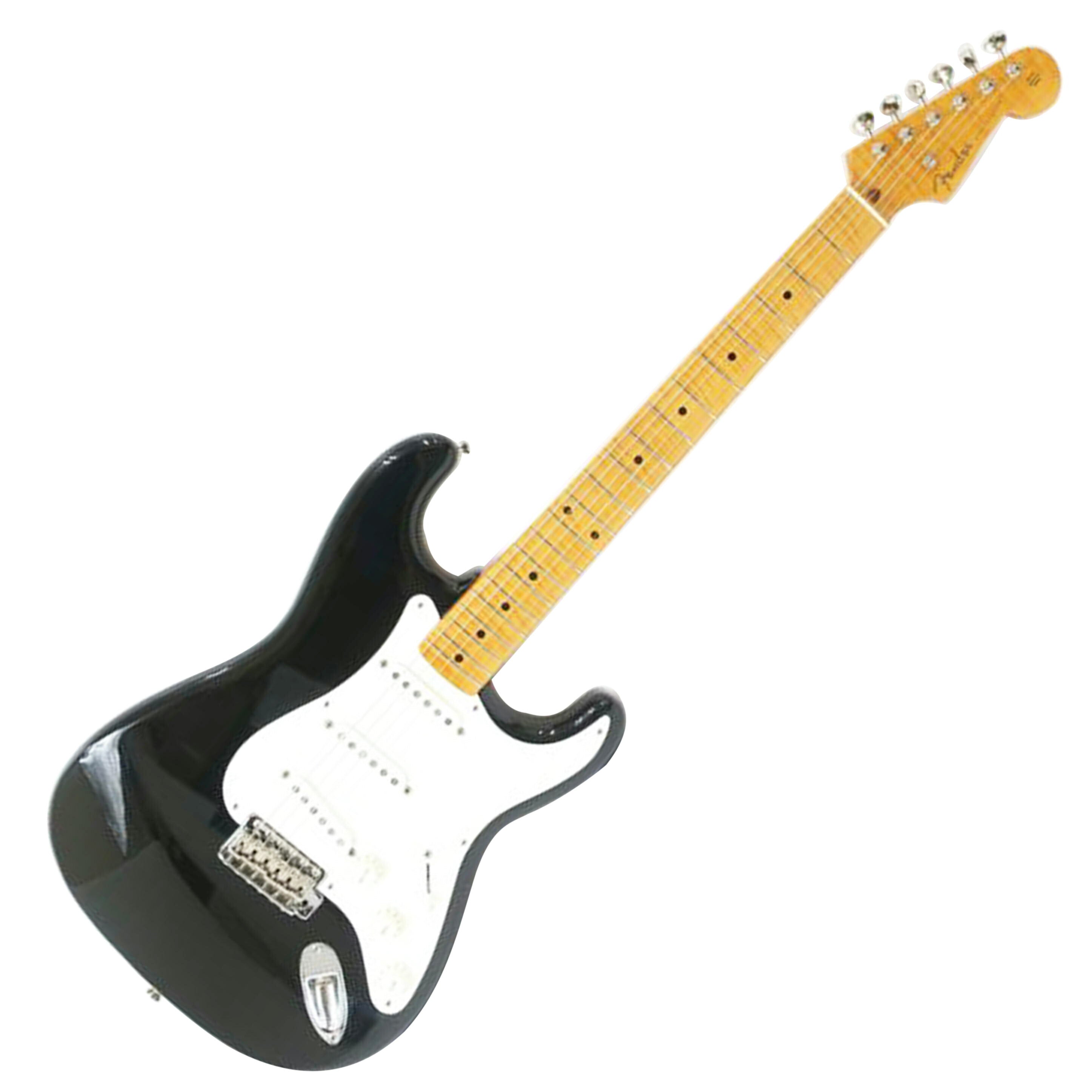 Ｆｅｎｄｅｒ　Ｊａｐａｎ フェンダージャパン/エレキギター　Ｓｔｒａｔｏｃａｓｔｅｒ　４０周年記念モデル/ST57-65AS//S018115/Bランク/65