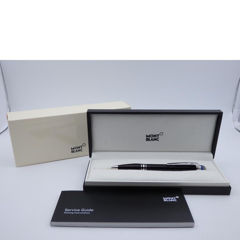 ＭＯＮＴＢＬＡＮＣ MONTBLANC/スターウォーカーレジン／ボールペン/118848//Aランク/93