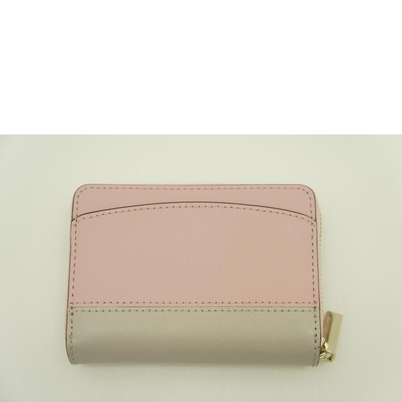 ｋａｔｅ　ｓｐａｄｅ ケイトスペード/鞄Ｔ　コイン＆カードケース//ABランク/75