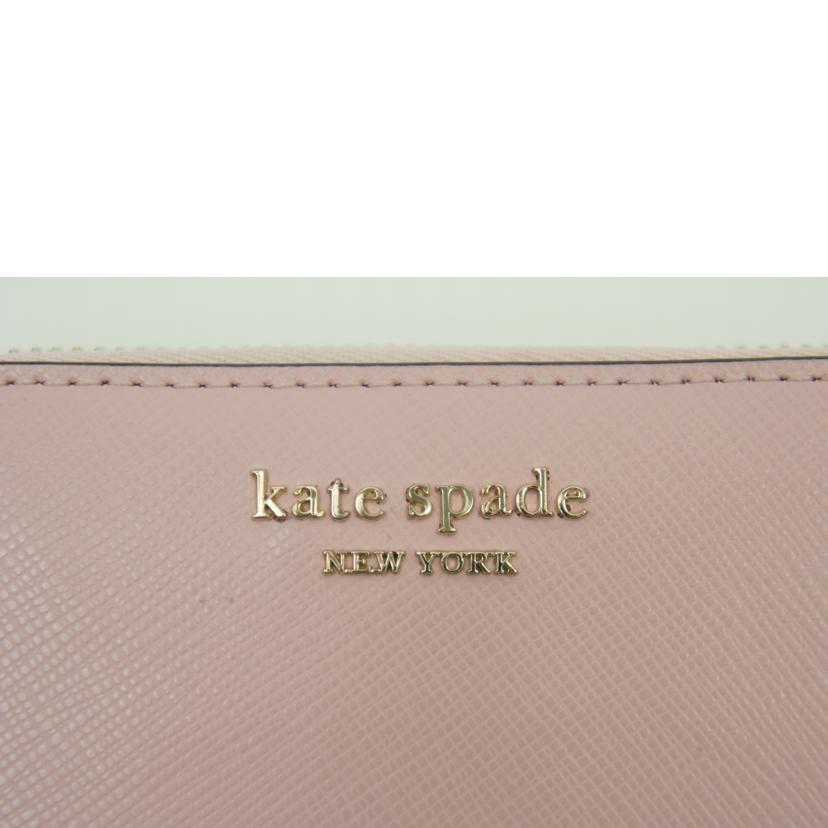 ｋａｔｅ　ｓｐａｄｅ ケイトスペード/鞄Ｔ　コイン＆カードケース//ABランク/75
