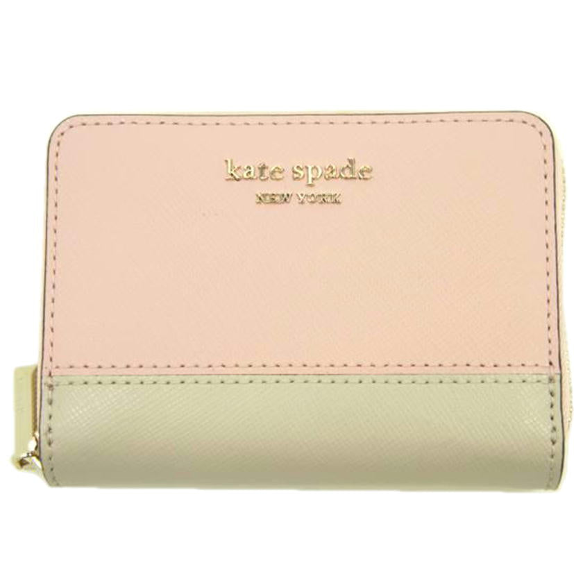 ｋａｔｅ　ｓｐａｄｅ ケイトスペード/鞄Ｔ　コイン＆カードケース//ABランク/75