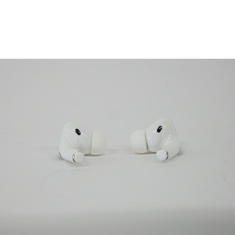 Ａｐｐｌｅ アップル/Ａｉｒ　ｐｏｄｓ　ｐｒｏ/MWP22JA//SH2YDJYKE0C6L/Bランク/03