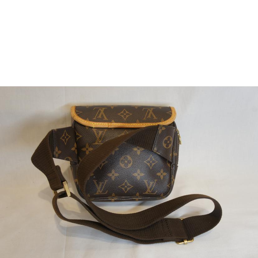 ＬＶ ルイヴィトン/バムバッグボスフォール/M40108//SP1026/Bランク/92