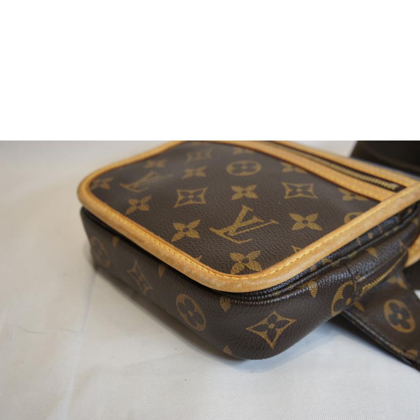 ＬＶ ルイヴィトン/バムバッグボスフォール/M40108//SP1026/Bランク/92