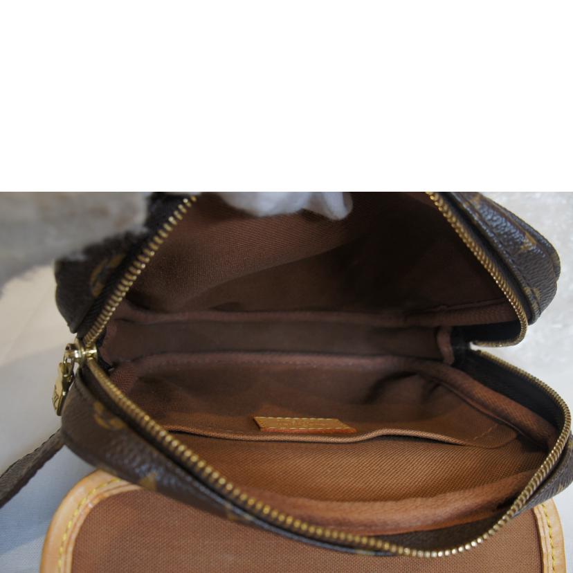 ＬＶ ルイヴィトン/バムバッグボスフォール/M40108//SP1026/Bランク/92