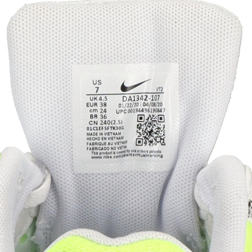 ＮＩＫＥ ナイキ/エアマックス９０／マルチカラー／ＳＩＺＥ２４ｃｍ/DA1342-107//Aランク/75