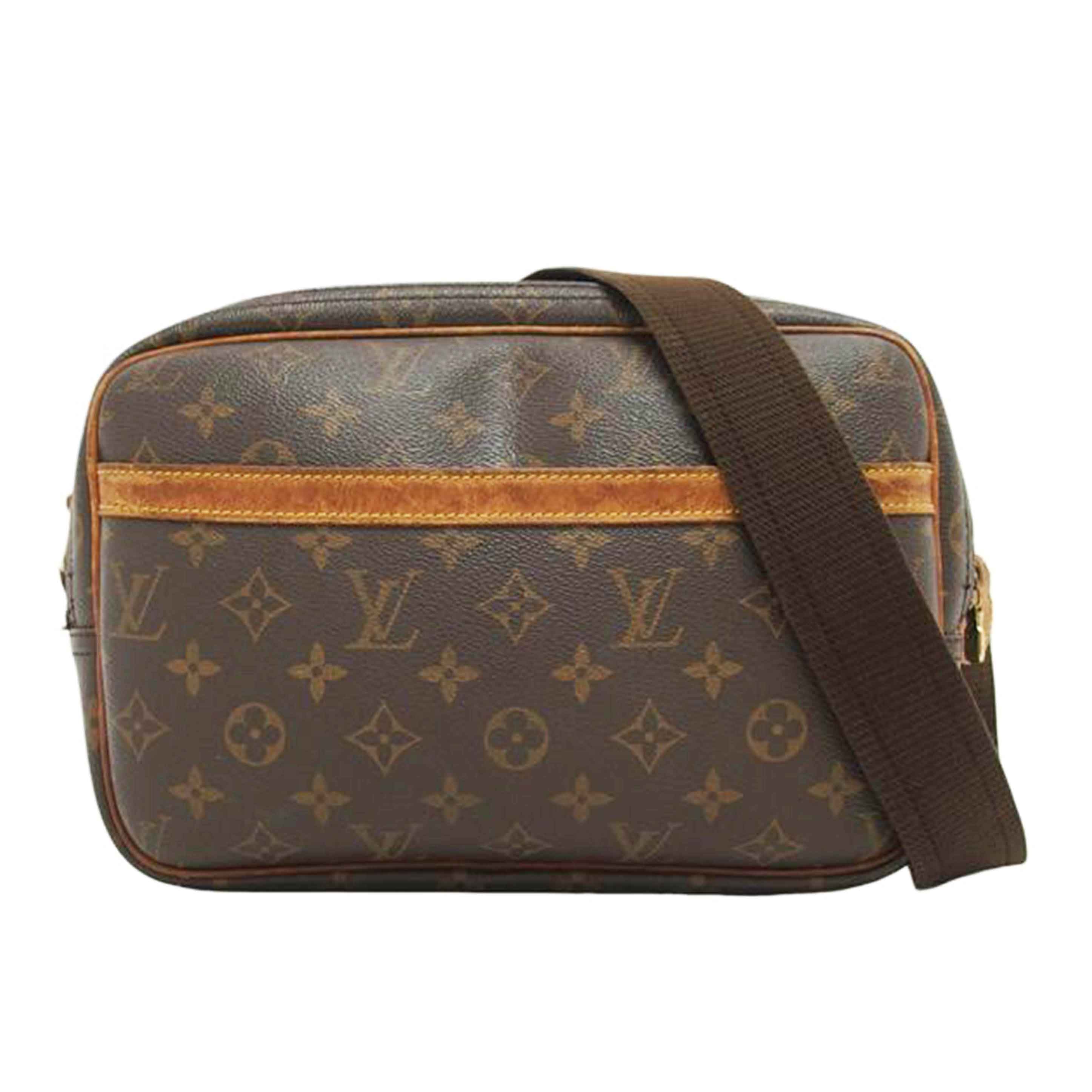 ＬＶ ルイヴィトン　ショルダーバッグ/リポーターＰＭ／モノグラム/M45254//SP1***/Bランク/04