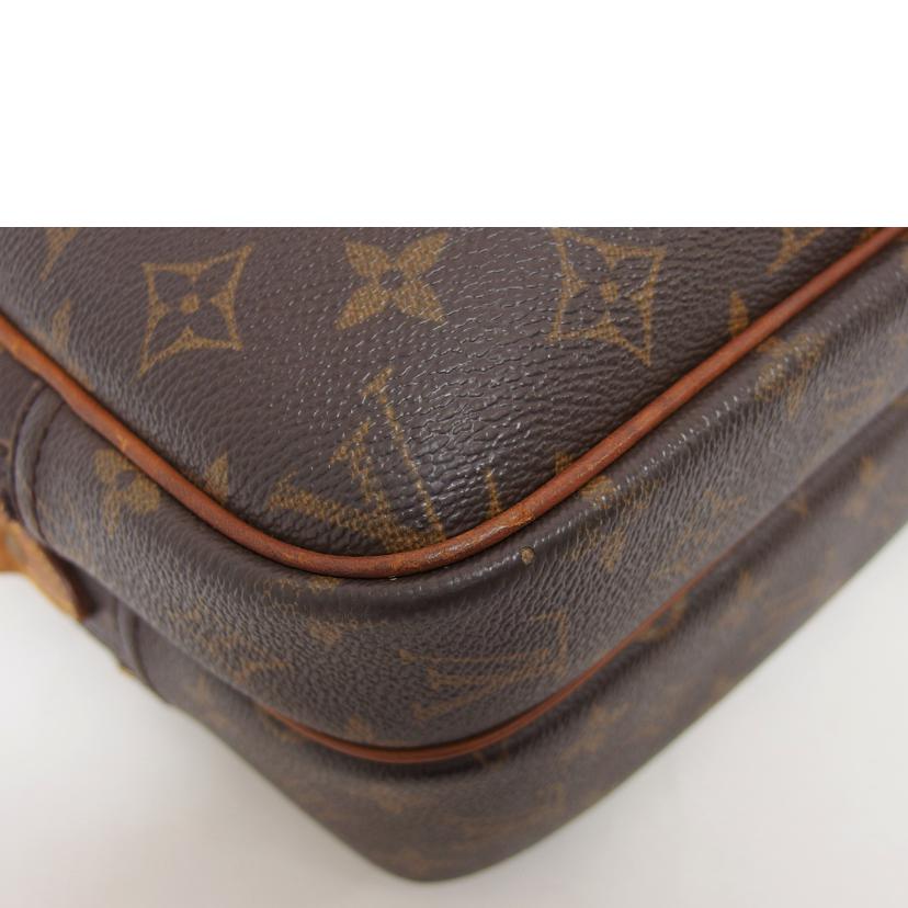 ＬＶ ルイヴィトン　ショルダーバッグ/リポーターＰＭ／モノグラム/M45254//SP1***/Bランク/04