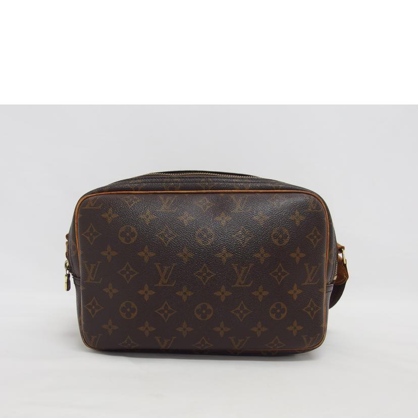 ＬＶ ルイヴィトン　ショルダーバッグ/リポーターＰＭ／モノグラム/M45254//SP1***/Bランク/04