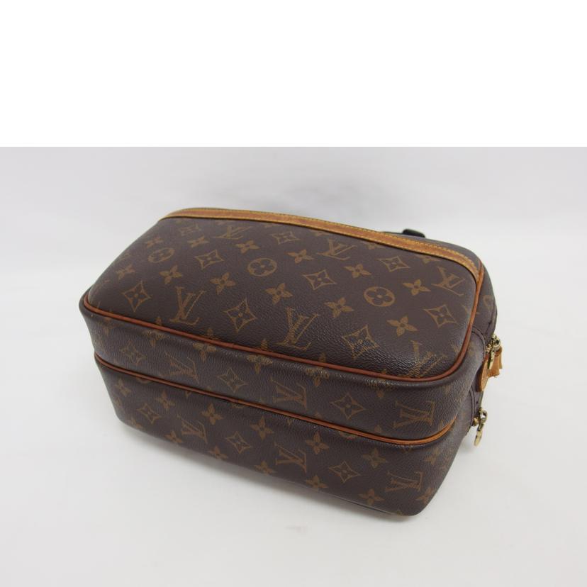 ＬＶ ルイヴィトン　ショルダーバッグ/リポーターＰＭ／モノグラム/M45254//SP1***/Bランク/04