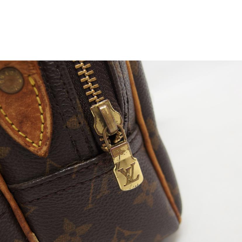 ＬＶ ルイヴィトン　ショルダーバッグ/リポーターＰＭ／モノグラム/M45254//SP1***/Bランク/04