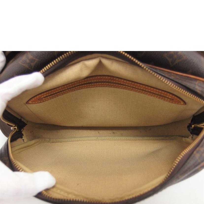 ＬＶ ルイヴィトン　ショルダーバッグ/リポーターＰＭ／モノグラム/M45254//SP1***/Bランク/04
