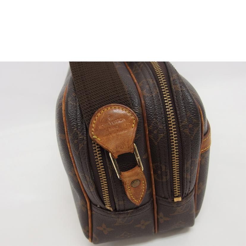 ＬＶ ルイヴィトン　ショルダーバッグ/リポーターＰＭ／モノグラム/M45254//SP1***/Bランク/04