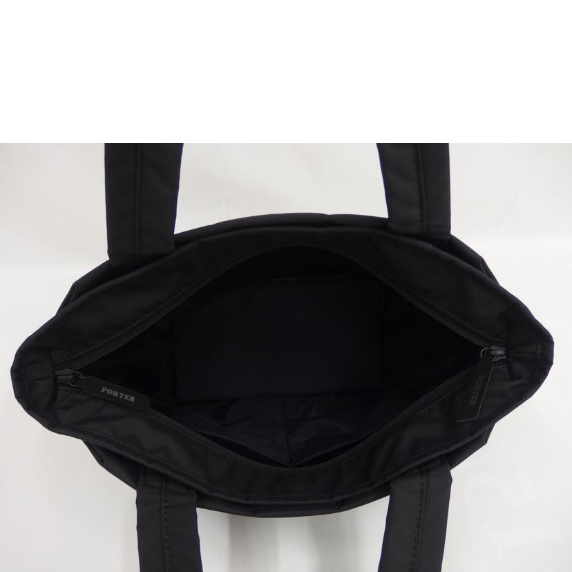 ｐｏｒｔｅｒ ポーター/ＰＯＲＴＥＲ　ＧＩＲＬムーストート黒/751-09872//ABランク/82