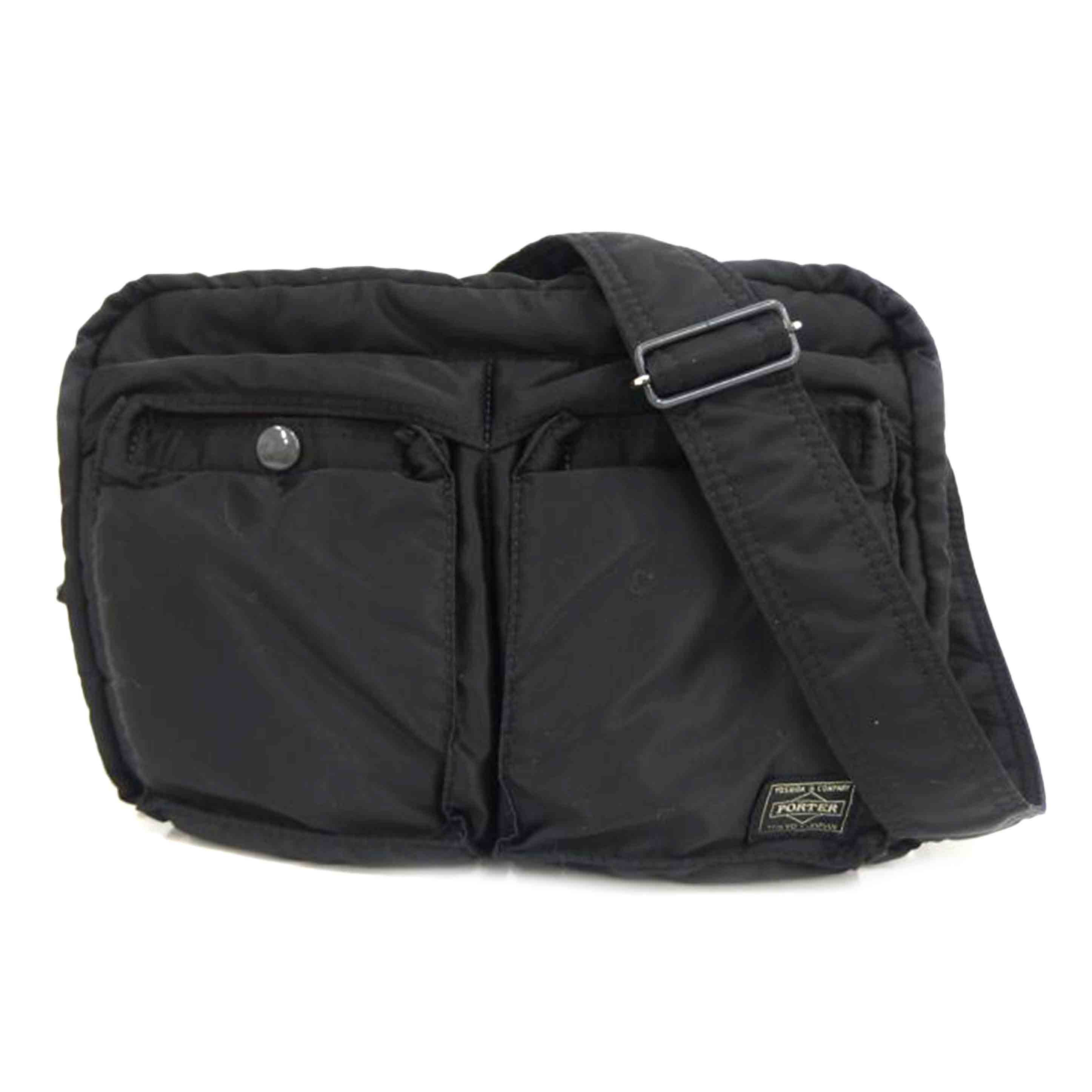 ＰＯＲＴＥＲ ﾎﾟｰﾀｰ/ＰＯＲＴＥＲタンカーショルダー//ABランク/82