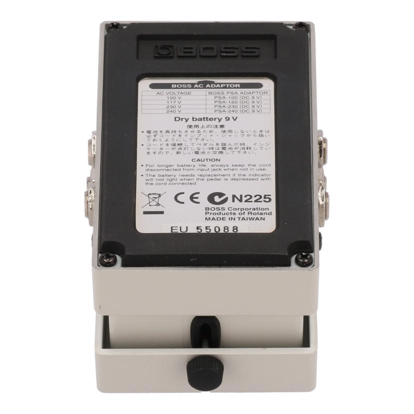 ＢＯＳＳ ボス/エフェクター／ラインセレクター/LS-2//EU55088/Bランク/75