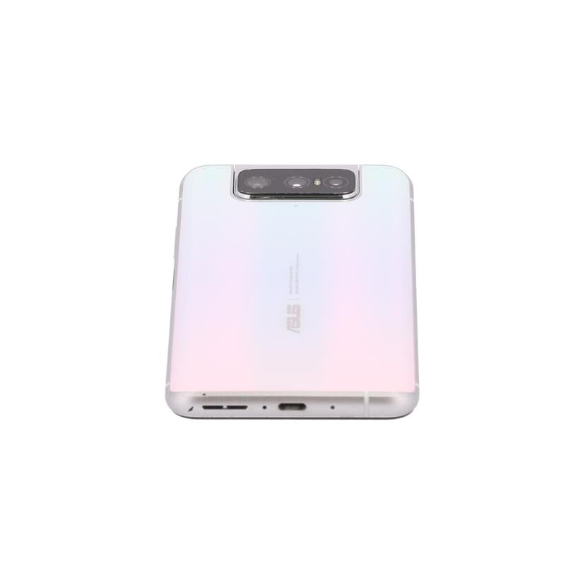 ＡＳＵＳ エースース/スマートフォン/ZENFONE7Pro 256GB//355411110843828/Cランク/84