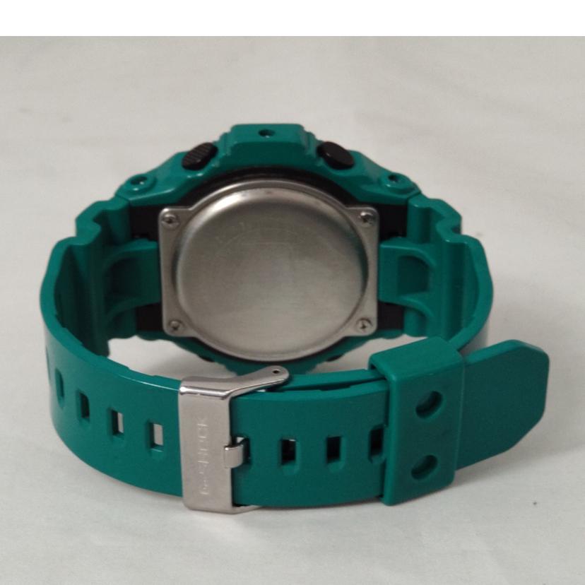 ＣＡＳＩＯ カシオ/Ｇ－ＳＨＯＣＫ／ラバー／クォーツ/GLX-150B//ABランク/76