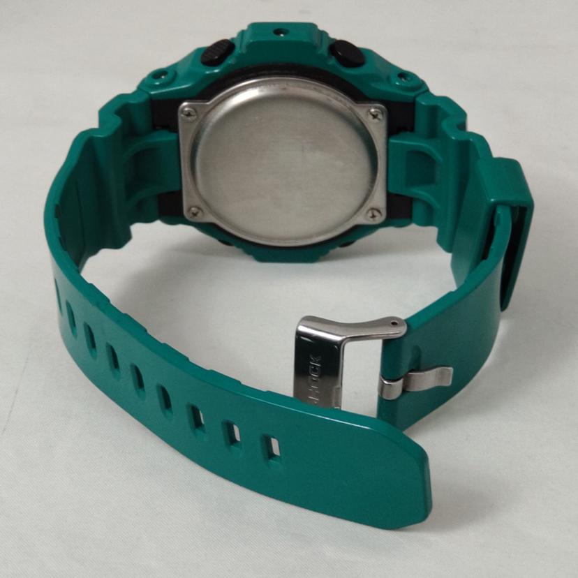 ＣＡＳＩＯ カシオ/Ｇ－ＳＨＯＣＫ／ラバー／クォーツ/GLX-150B//ABランク/76