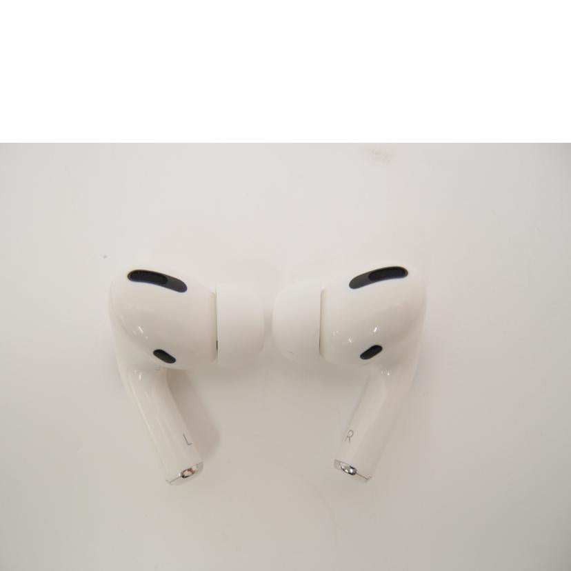 Ａｐｐｌｅ アップル/ＡｉｒＰｏｄｓ　Ｐｒｏ/MWP22J/A//sh37g70pg0c6l/Aランク/69