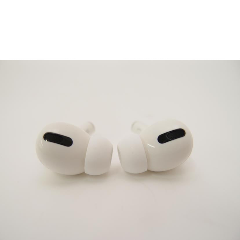 Ａｐｐｌｅ アップル/ＡｉｒＰｏｄｓ　Ｐｒｏ/MWP22J/A//sh37g70pg0c6l/Aランク/69