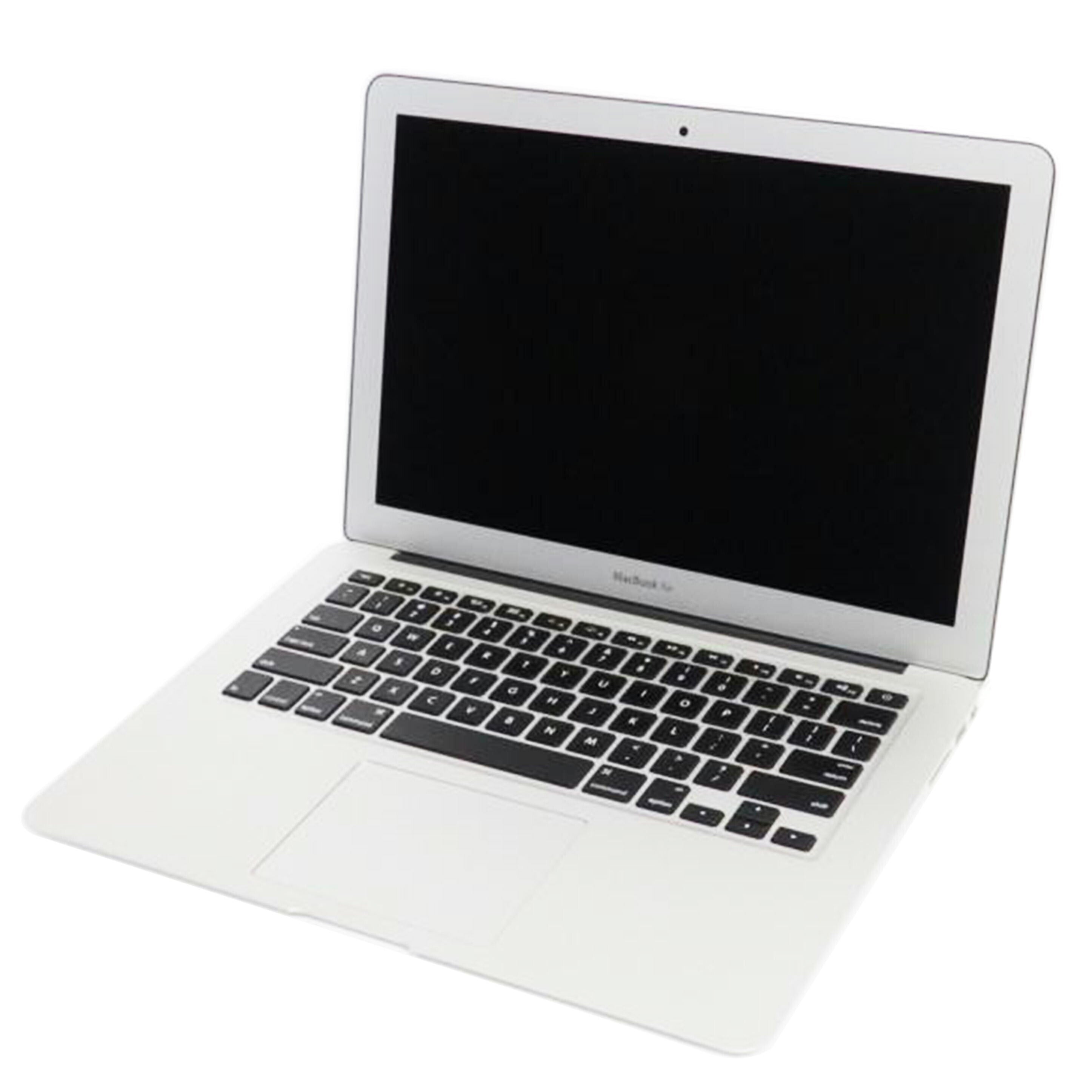 Ａｐｐｌｅ アップル/ＭａｃＢｏｏｋ　Ａｉｒ（１３インチ，Ｅａｒｌｙ　２０１５）/A1466//C1MS702HH3QK/Cランク/75