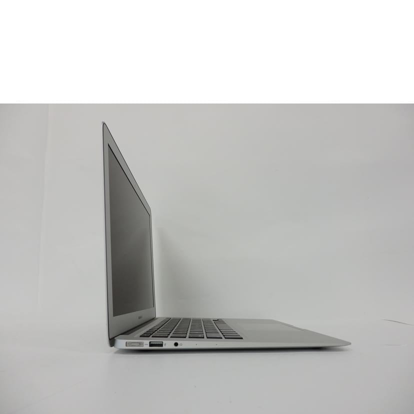 Ａｐｐｌｅ アップル/ＭａｃＢｏｏｋ　Ａｉｒ（１３インチ，Ｅａｒｌｙ　２０１５）/A1466//C1MS702HH3QK/Cランク/75