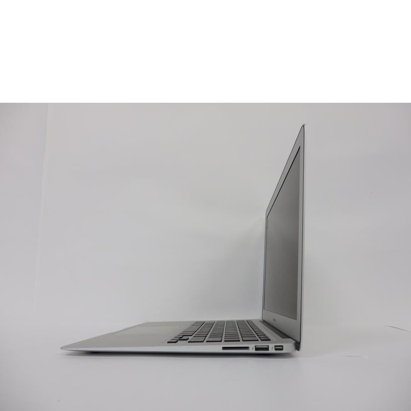 Ａｐｐｌｅ アップル/ＭａｃＢｏｏｋ　Ａｉｒ（１３インチ，Ｅａｒｌｙ　２０１５）/A1466//C1MS702HH3QK/Cランク/75