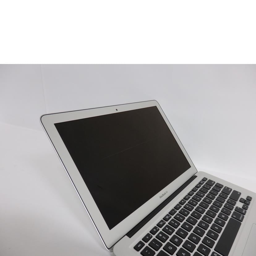 Ａｐｐｌｅ アップル/ＭａｃＢｏｏｋ　Ａｉｒ（１３インチ，Ｅａｒｌｙ　２０１５）/A1466//C1MS702HH3QK/Cランク/75