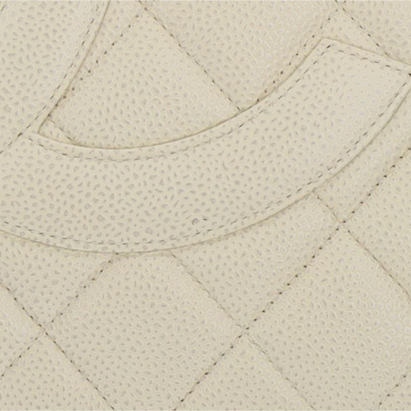 ＣＨＡＮＥＬ シャネル/キャビアスキン復刻トート//7995076/Bランク/75