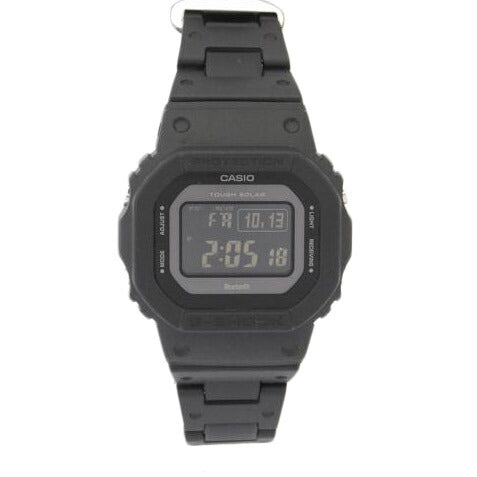 ＣＡＳＩＯ カシオ/Ｇ－ＳＨＯＣＫ／５６００シリーズ／電波ソーラー/GW-B5600BC-1BJF//SAランク/88