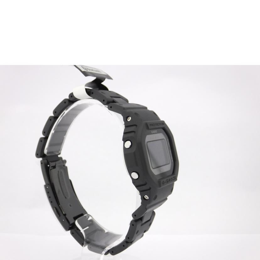 ＣＡＳＩＯ カシオ/Ｇ－ＳＨＯＣＫ／５６００シリーズ／電波ソーラー/GW-B5600BC-1BJF//SAランク/88