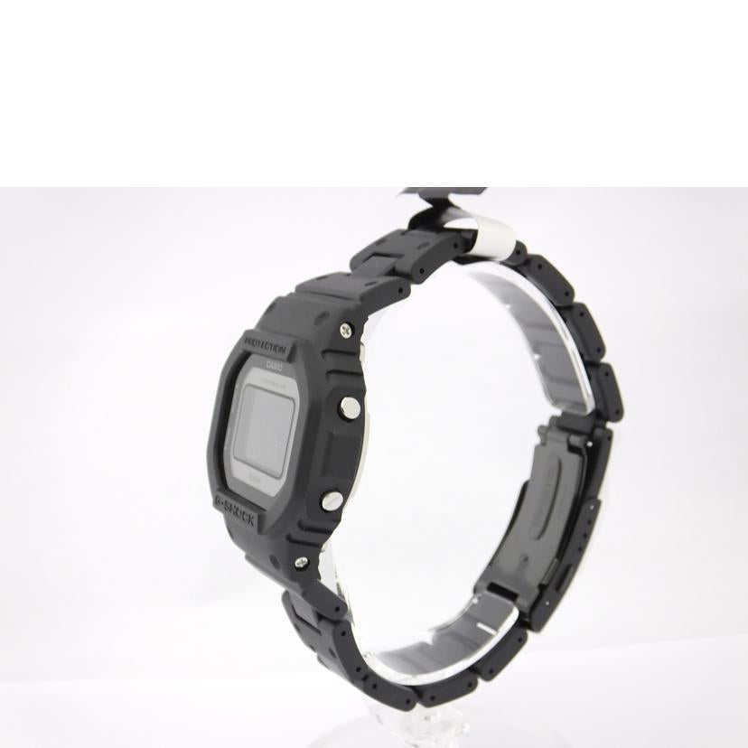 ＣＡＳＩＯ カシオ/Ｇ－ＳＨＯＣＫ／５６００シリーズ／電波ソーラー/GW-B5600BC-1BJF//SAランク/88