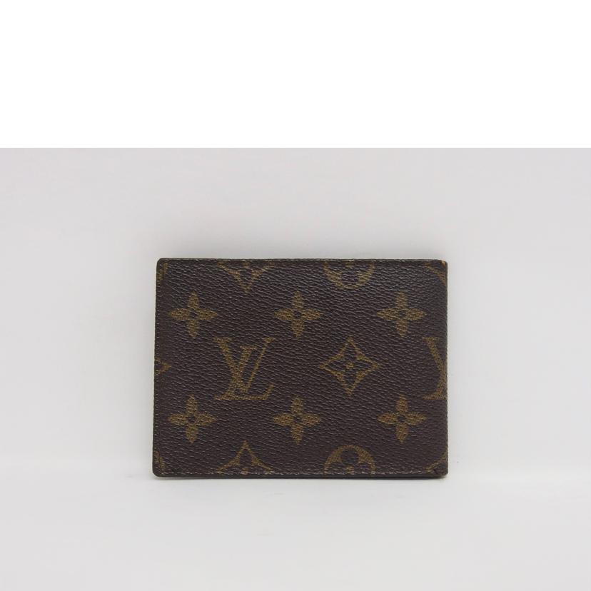 ＬＶ ルイヴィトン LOUIS VUITTON パスケース カードケース/ブランド