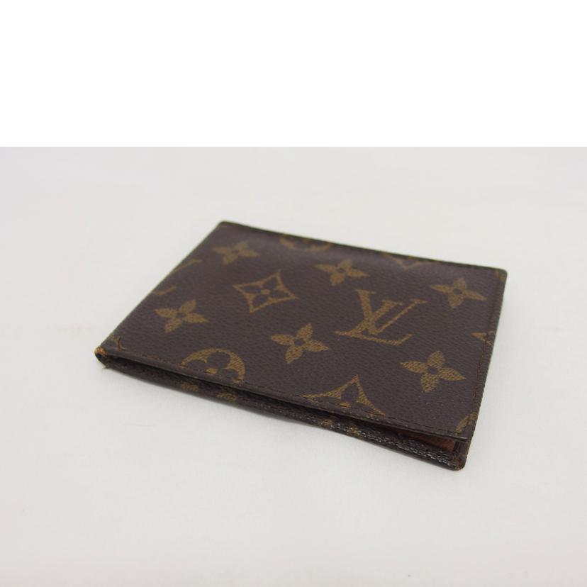 ＬＶ ルイヴィトン LOUIS VUITTON パスケース カードケース/ブランド