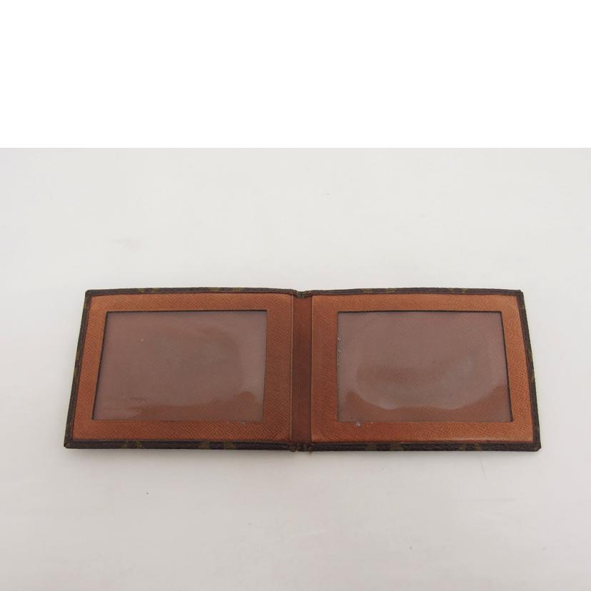 LV ルイヴィトン LOUIS VUITTON パスケース カードケース