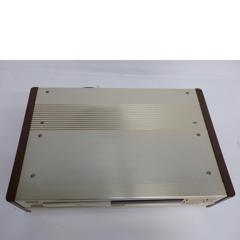 ＤＥＮＯＮ デノン/ＣＤプレーヤー/DCD-1550G//3071503084/Cランク/70