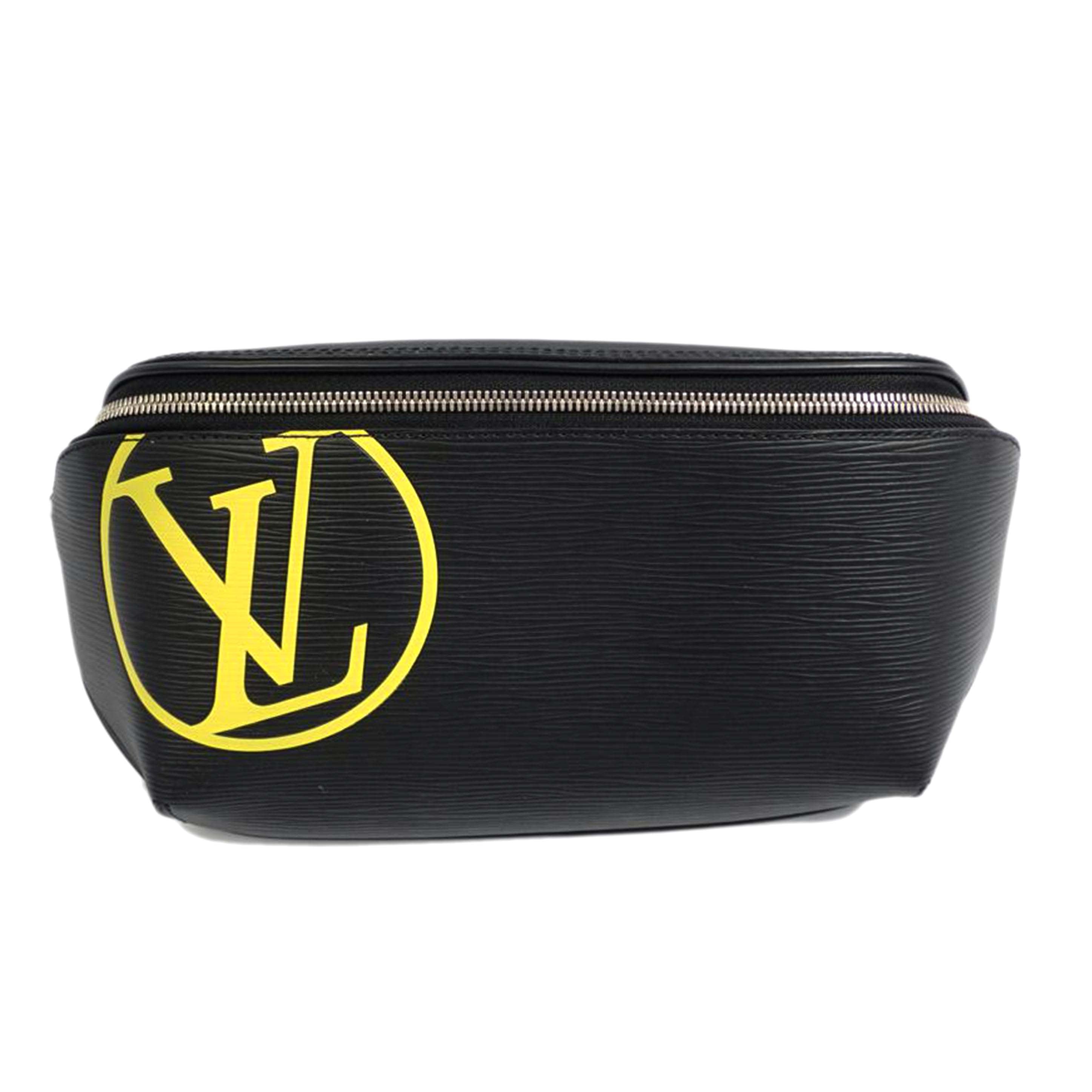 ＬＶ/バムバッグ/M55131//NZ1169/Aランク/62