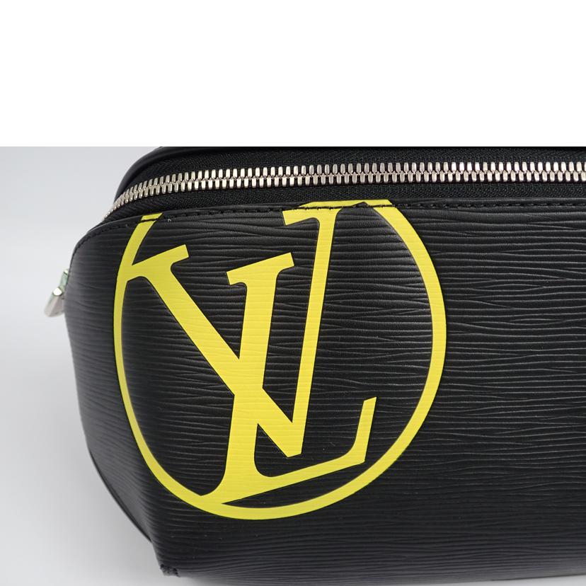 ＬＶ/バムバッグ/M55131//NZ1169/Aランク/62