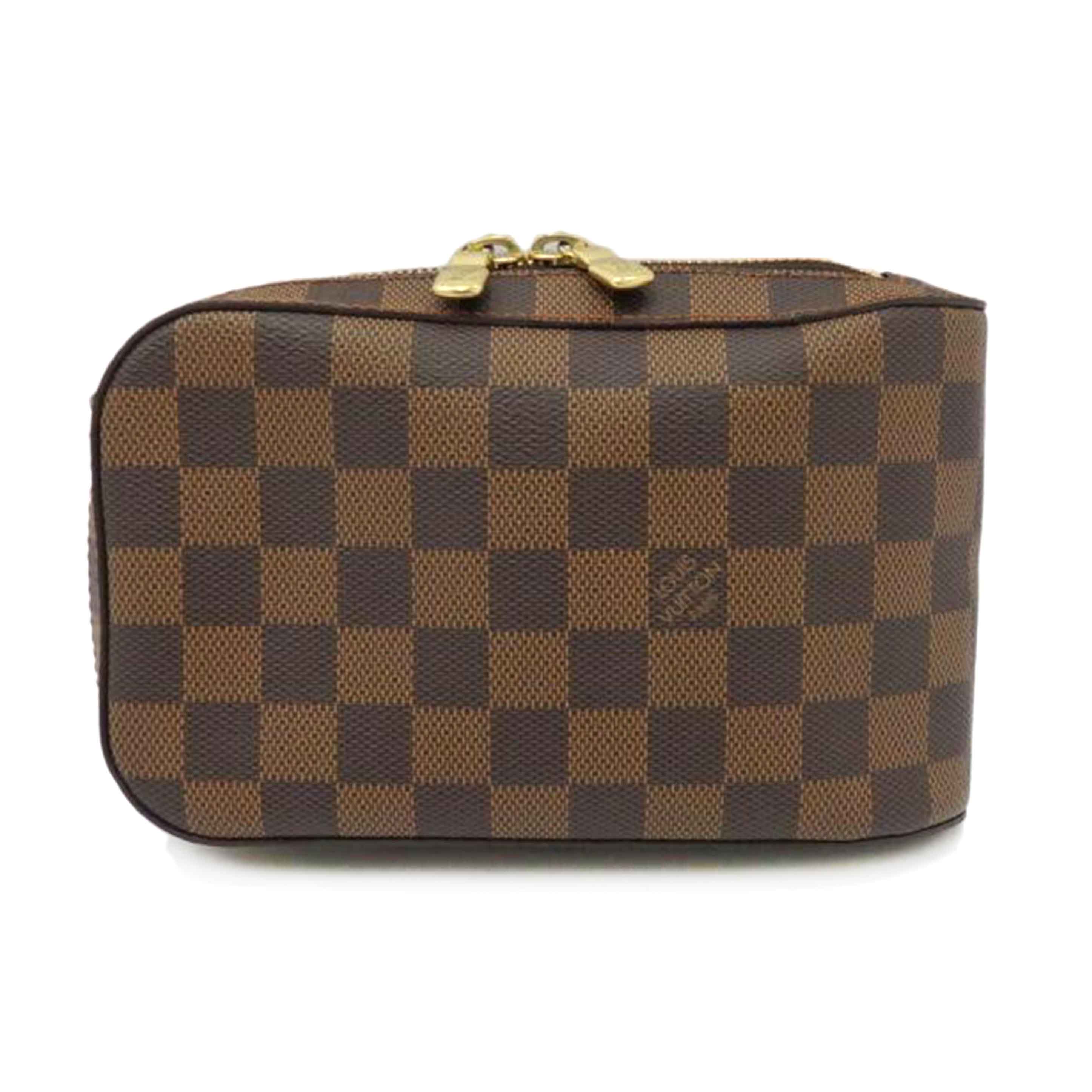 ＬＶ ルイヴィトン/ジェロニモス　/N51994//CA0065/Bランク/77