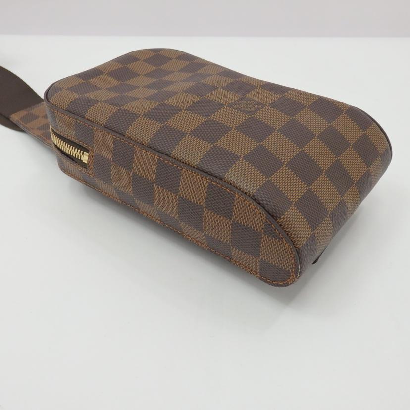 ＬＶ ルイヴィトン/ジェロニモス　/N51994//CA0065/Bランク/77